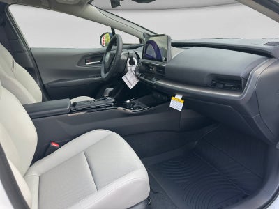 2026 Toyota Prius Limited