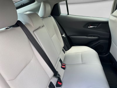 2026 Toyota Prius Limited