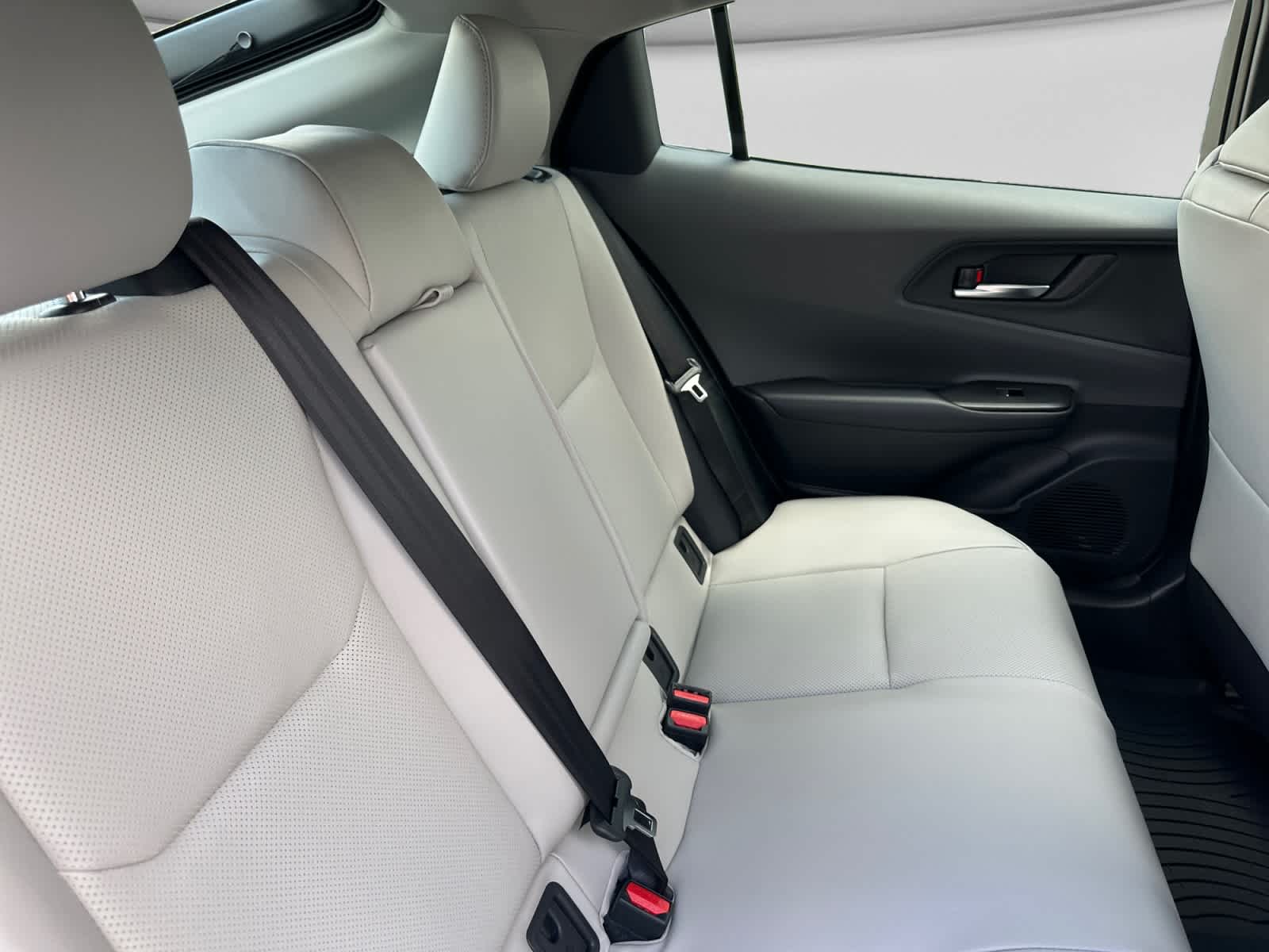 2026 Toyota Prius Limited