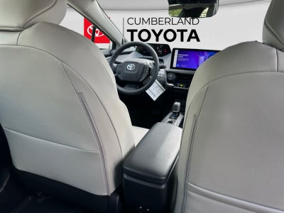 2026 Toyota Prius Limited