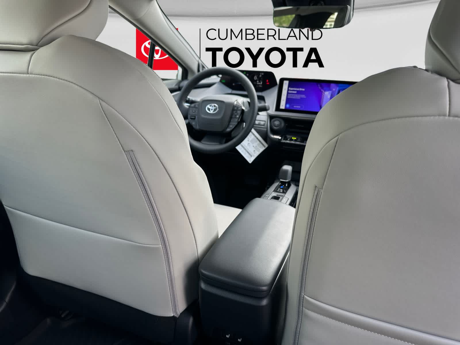 2026 Toyota Prius Limited