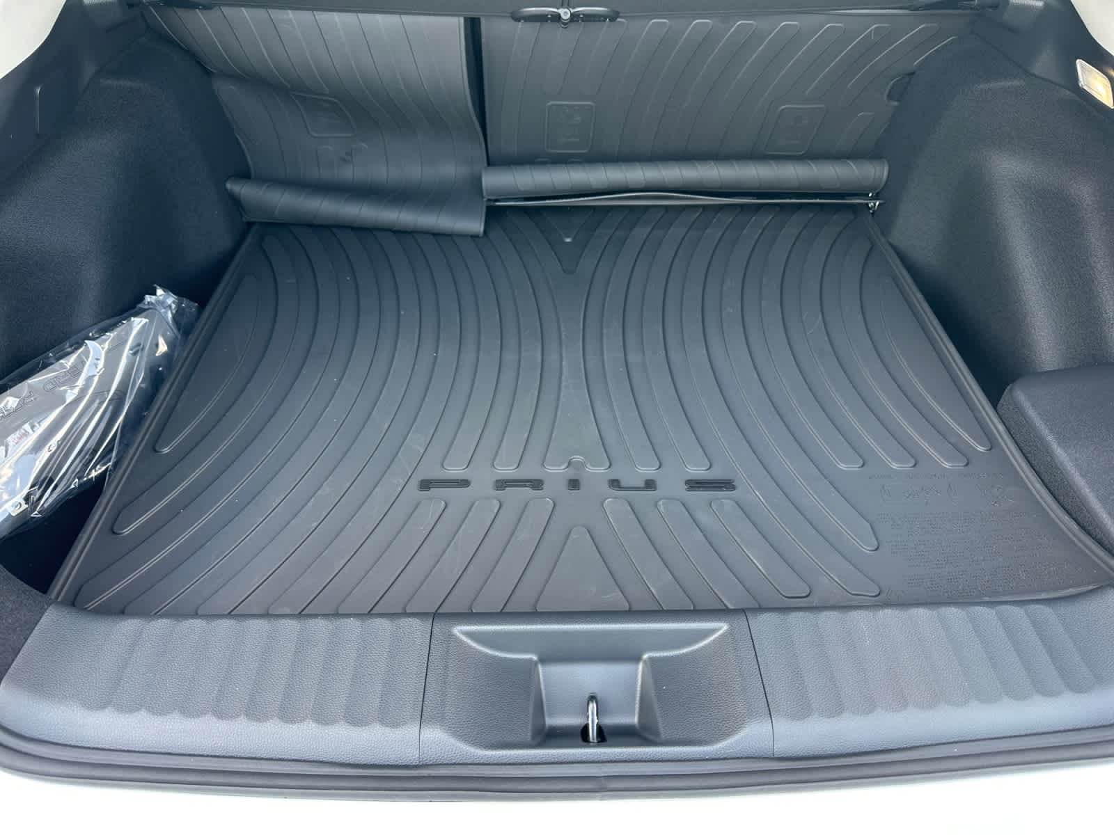 2026 Toyota Prius Limited