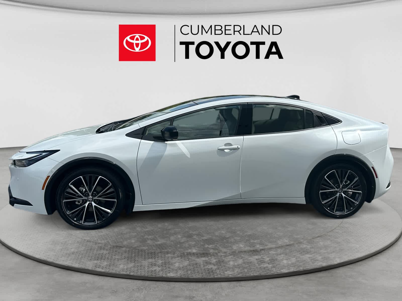 2026 Toyota Prius Limited