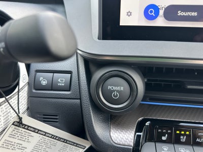 2026 Toyota Prius Limited