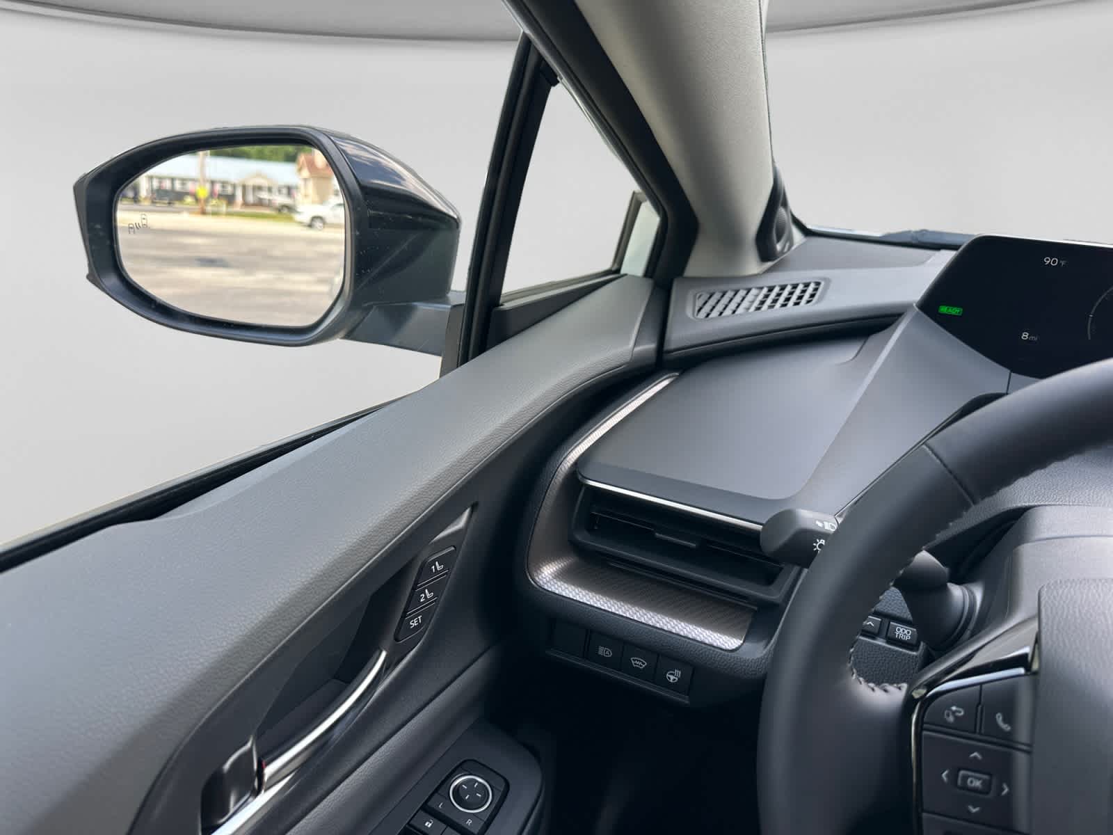 2026 Toyota Prius Limited