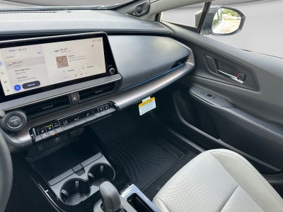 2026 Toyota Prius Limited