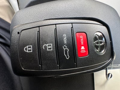 2026 Toyota Prius Limited