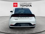 2026 Toyota Prius Limited