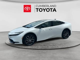 2026 Toyota Prius Limited