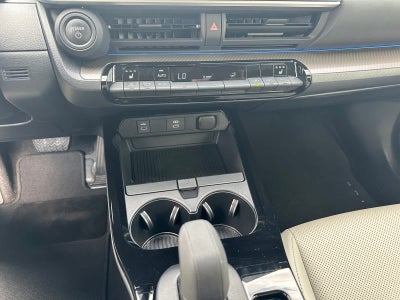 2024 Toyota Prius XLE