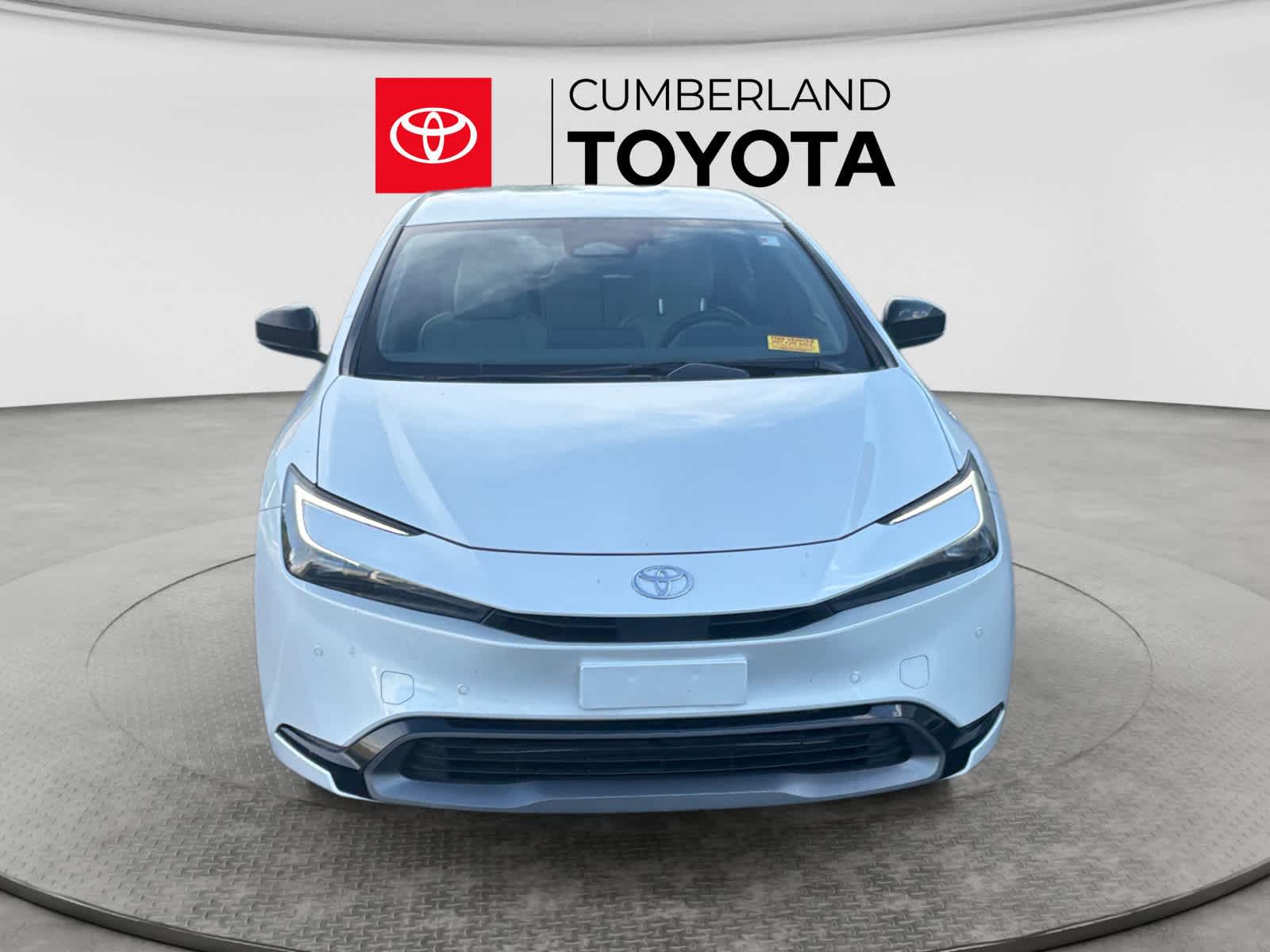 2024 Toyota Prius XLE