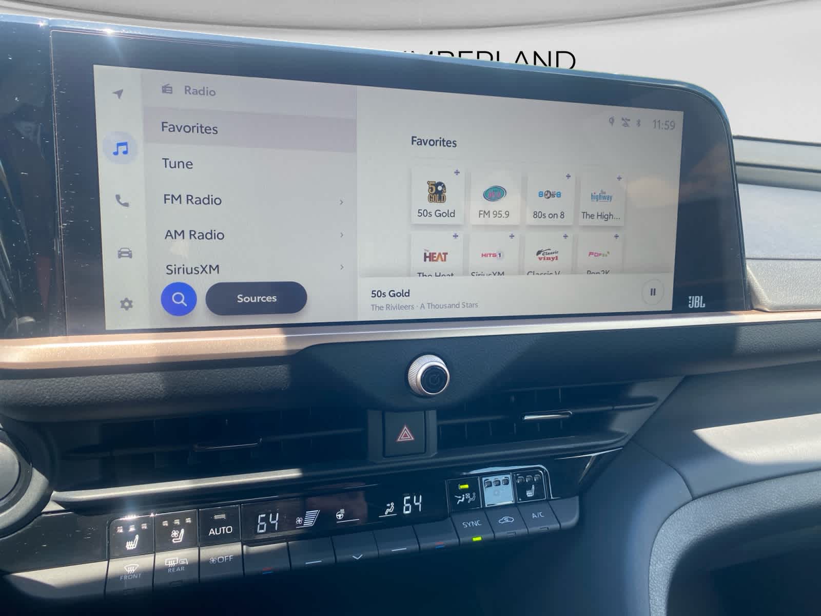 2023 Toyota Crown Platinum