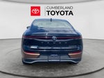 2023 Toyota Crown Platinum