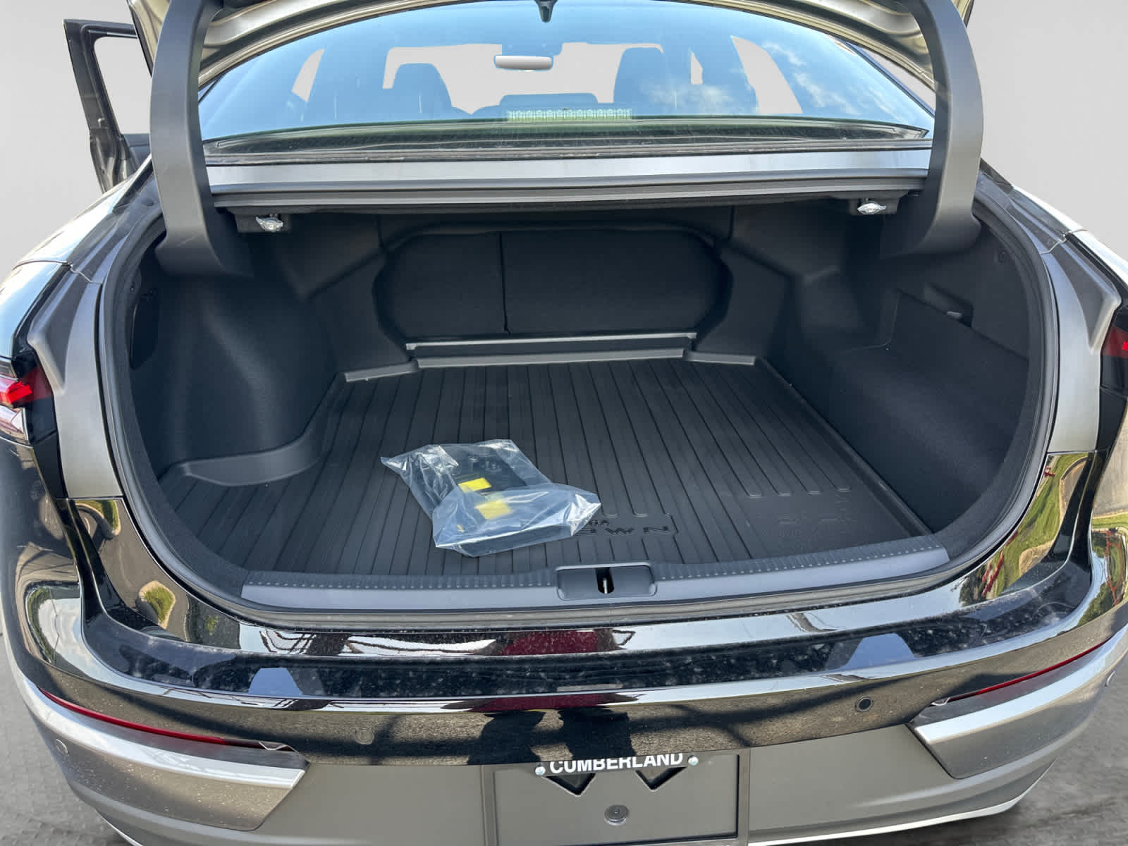 2026 Toyota Crown Platinum