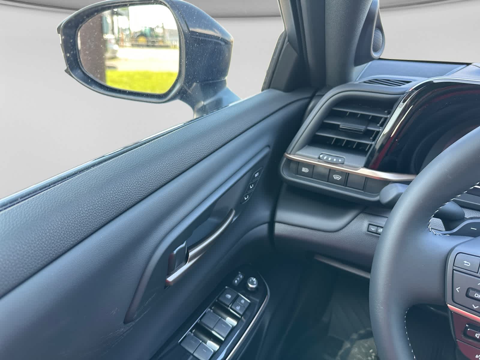 2026 Toyota Crown Platinum