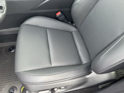 2026 Toyota Crown Platinum