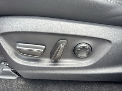 2026 Toyota Crown Platinum