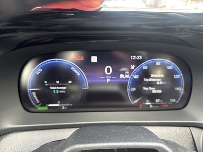 2026 Toyota Crown Platinum