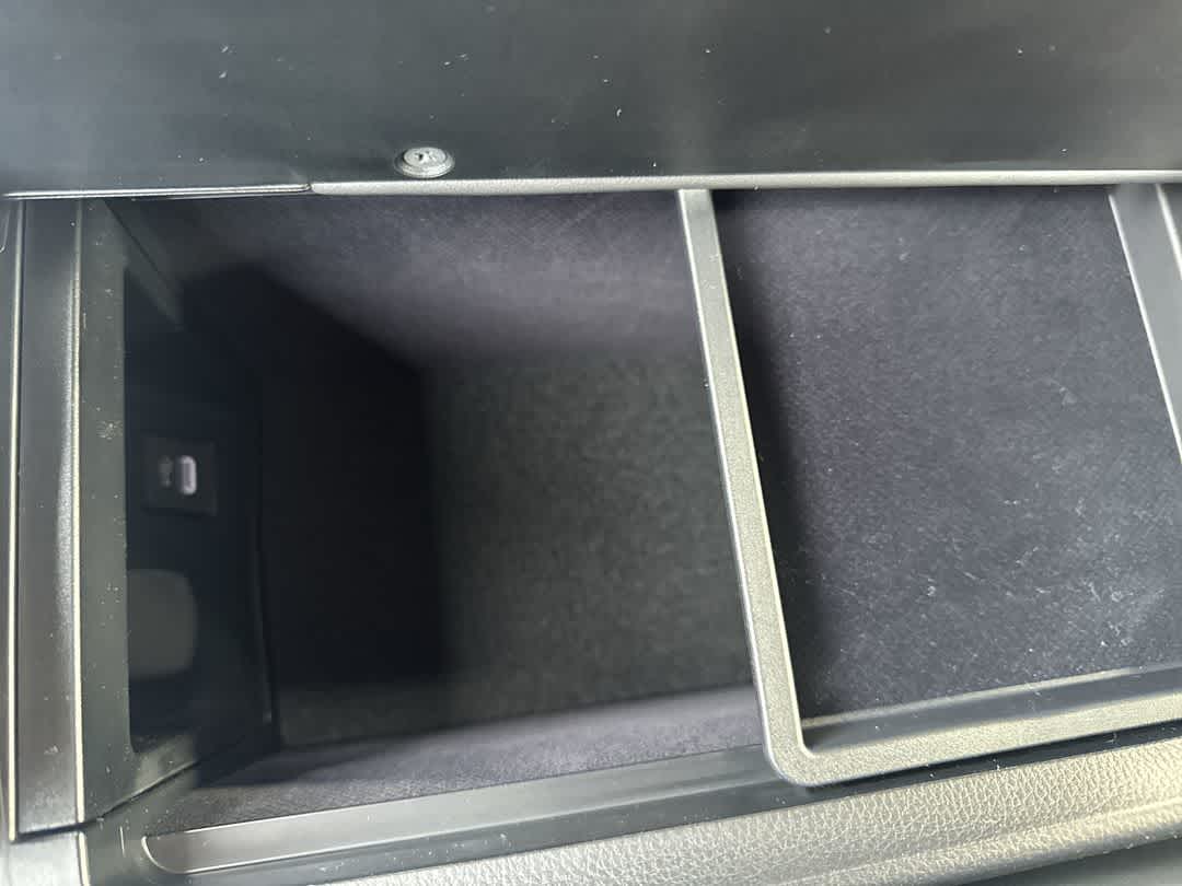 2026 Toyota Crown Platinum