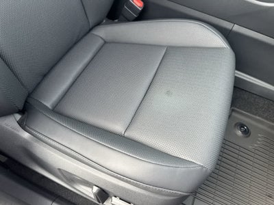 2026 Toyota Crown Platinum