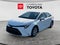 2027 Toyota Corolla Hybrid LE