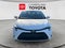 2027 Toyota Corolla Hybrid LE
