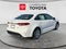 2027 Toyota Corolla Hybrid LE
