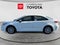 2027 Toyota Corolla Hybrid LE