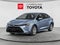2027 Toyota Corolla Hybrid LE
