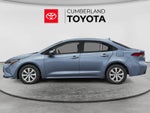 2027 Toyota Corolla Hybrid LE