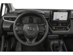 2027 Toyota Corolla Hybrid LE