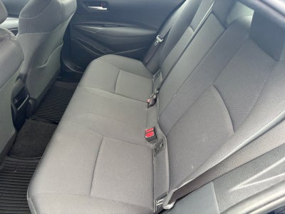 2021 Toyota Corolla Hybrid LE
