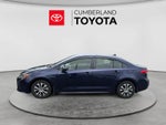 2021 Toyota Corolla Hybrid LE