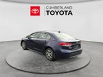 2021 Toyota Corolla Hybrid LE