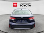 2021 Toyota Corolla Hybrid LE