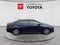 2021 Toyota Corolla Hybrid LE