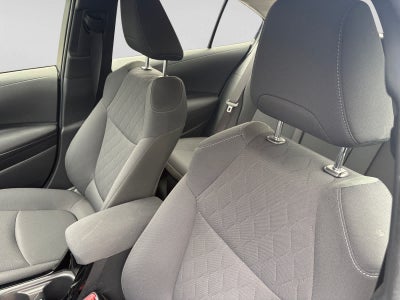 2021 Toyota Corolla Hybrid LE