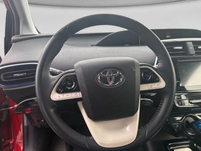 2016 Toyota Prius Three Touring