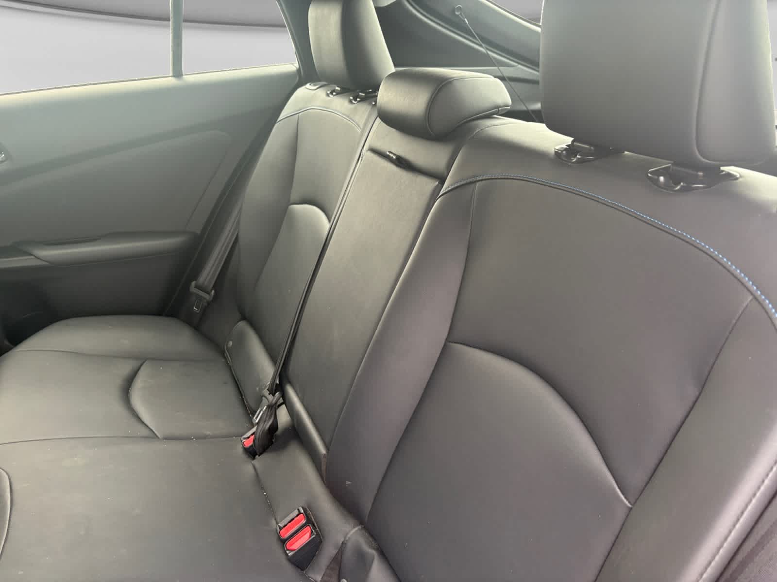 2016 Toyota Prius Three Touring
