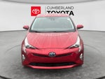 2016 Toyota Prius Three Touring