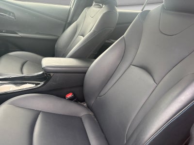 2016 Toyota Prius Three Touring
