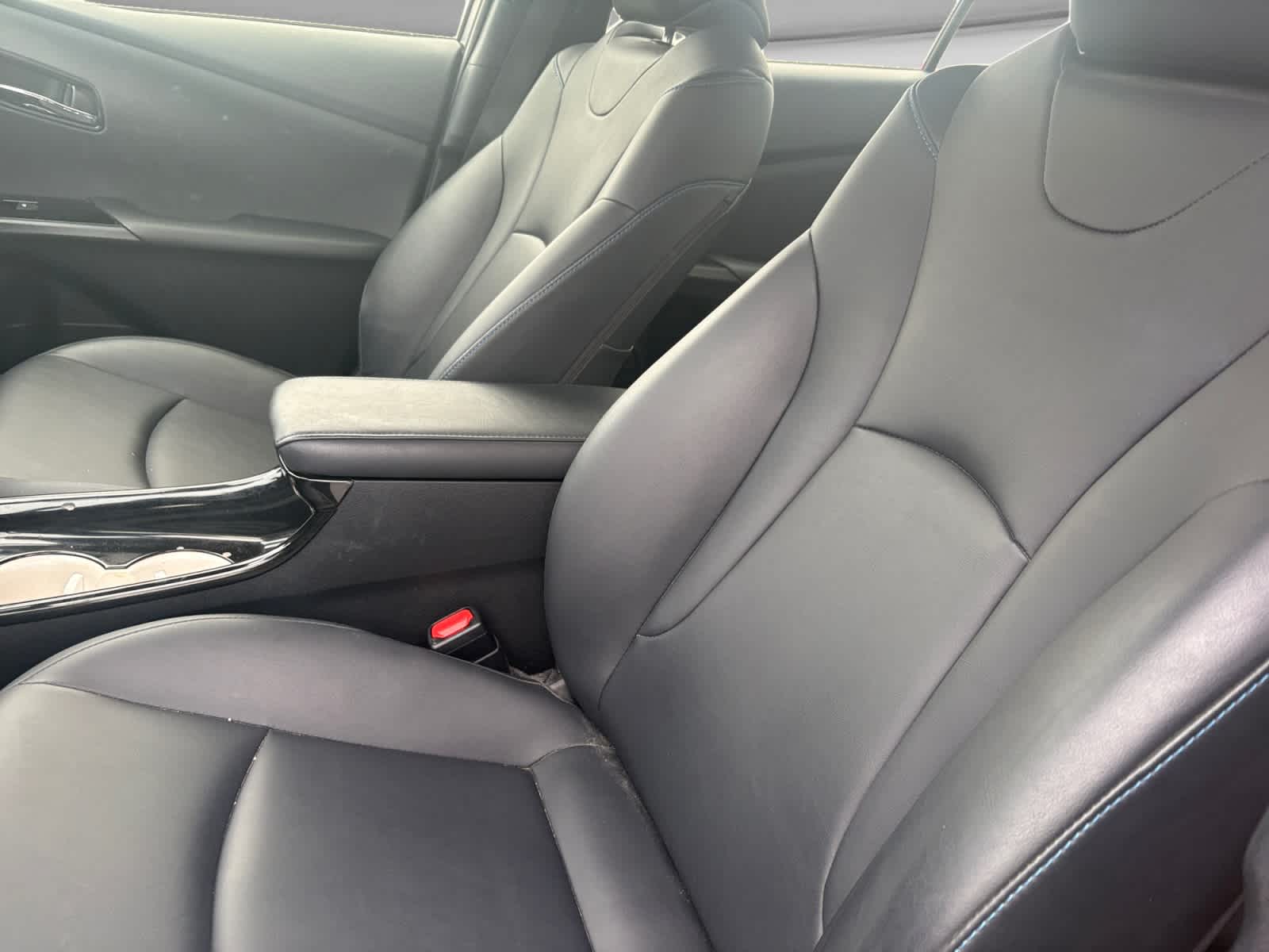 2016 Toyota Prius Three Touring