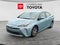 2019 Toyota Prius XLE