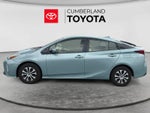 2019 Toyota Prius XLE
