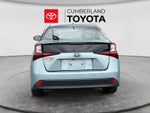 2019 Toyota Prius XLE