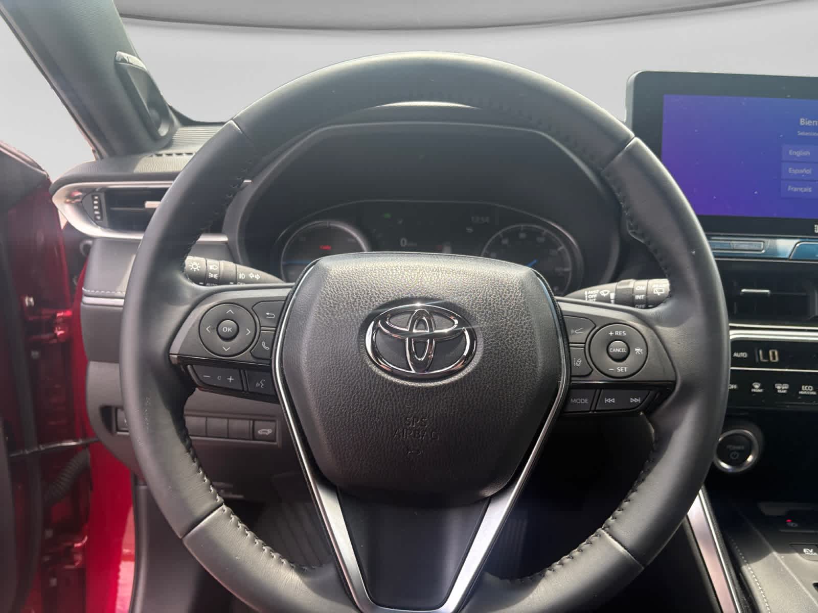 2023 Toyota Venza XLE