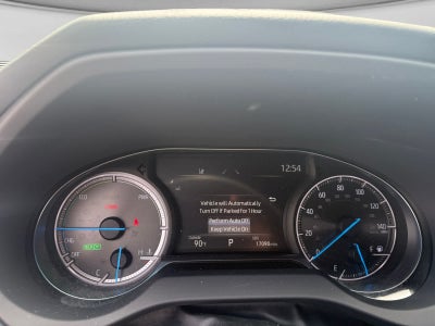 2023 Toyota Venza XLE