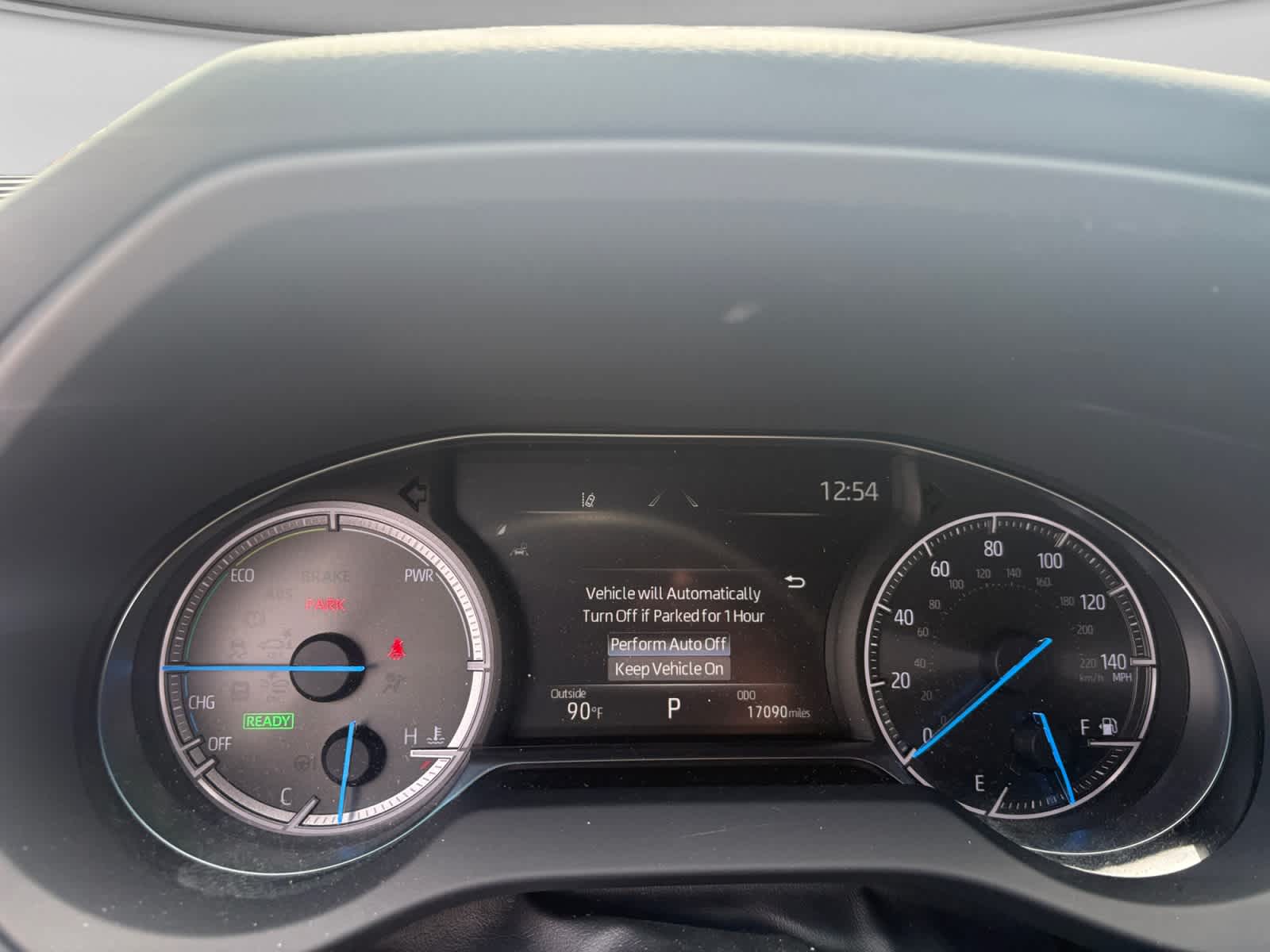 2023 Toyota Venza XLE