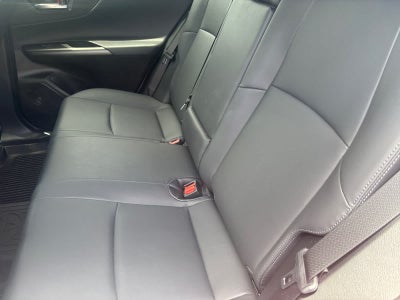 2023 Toyota Venza XLE