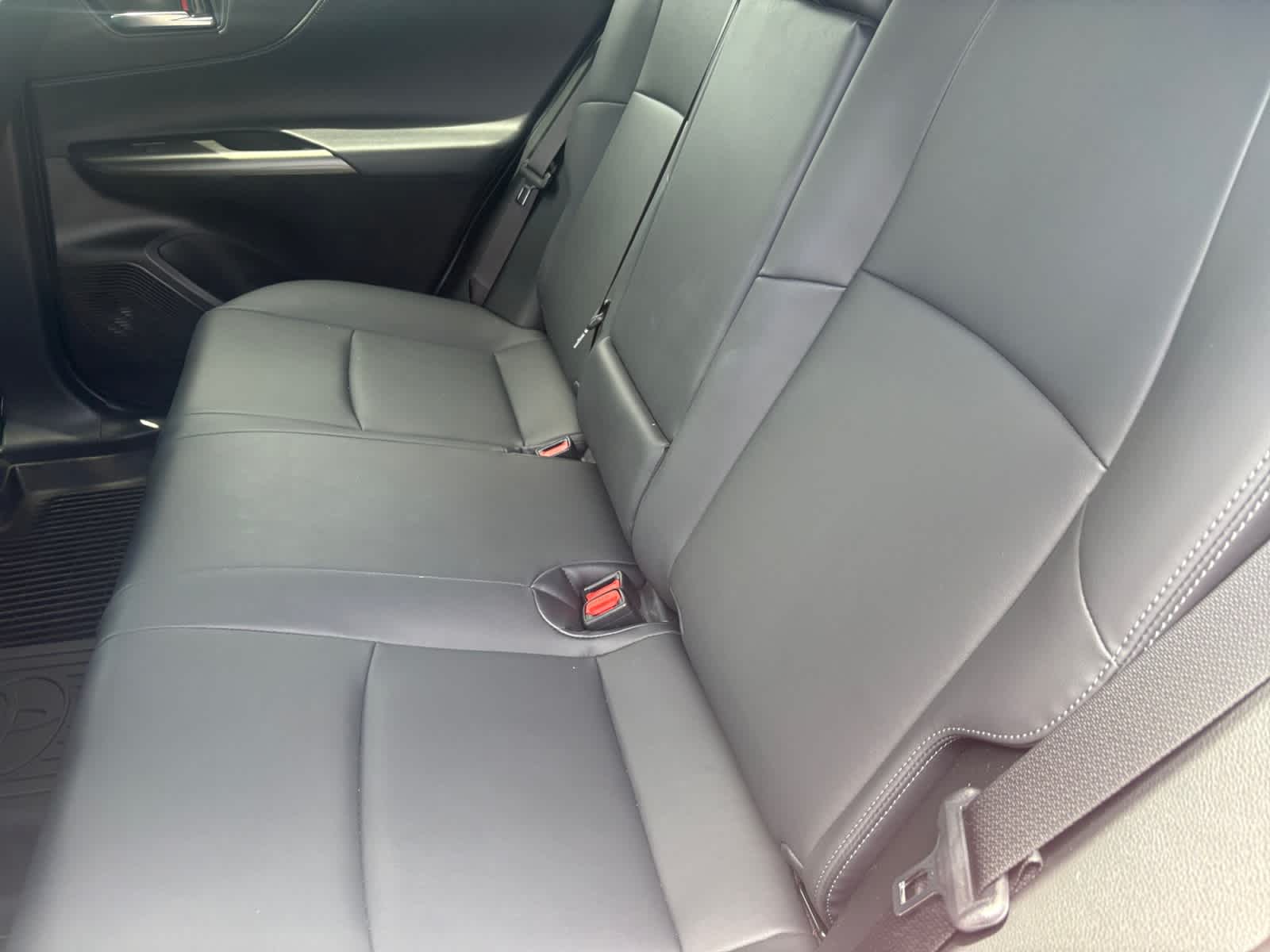 2023 Toyota Venza XLE